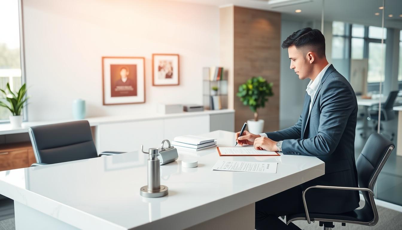 Professional plan visual