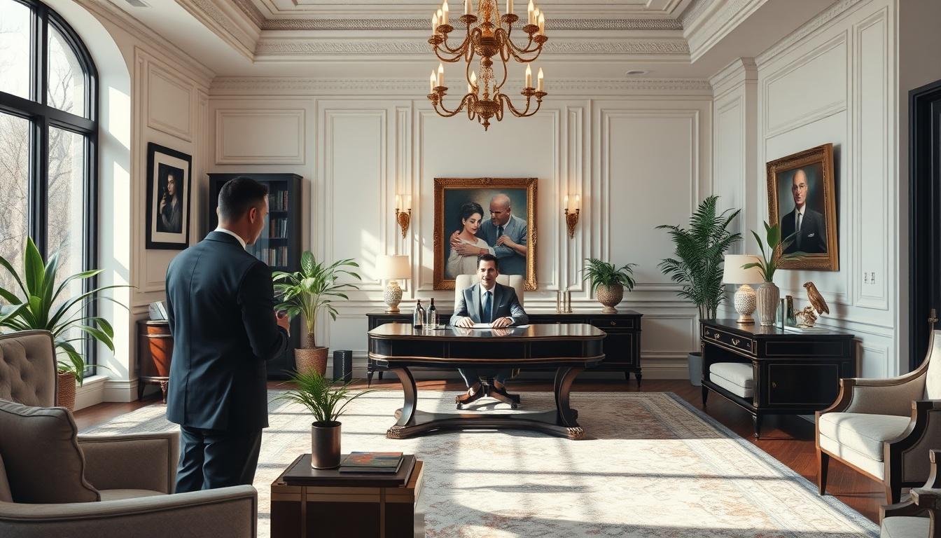 Premium plan visual
